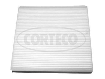 Filter, cabin air 21652351