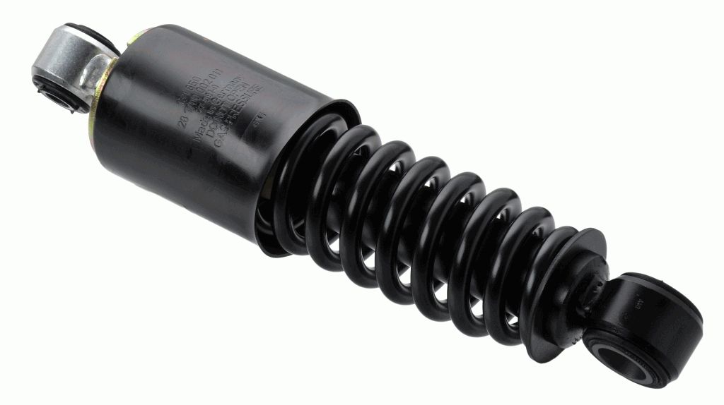 SACHS SHOCK ABSORBER - TecDoc Only