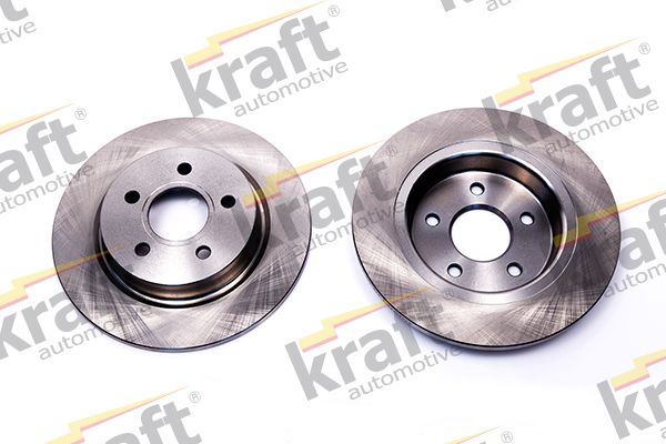 Brake Disc 6052206