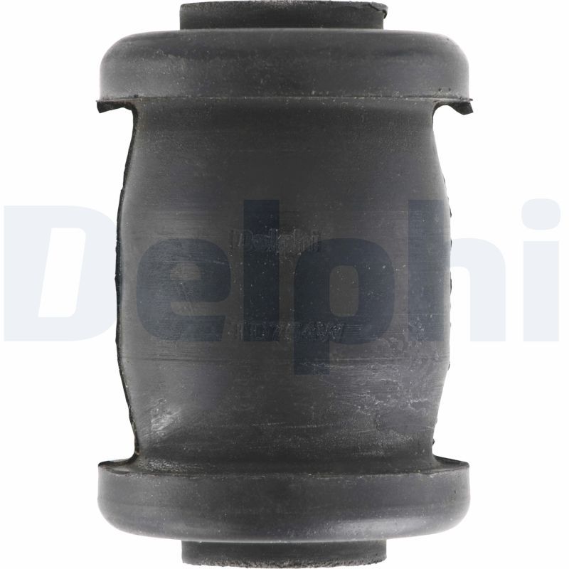 Delphi TD754W - Lagerung, Lenker