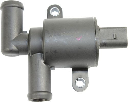 Kühlmittelregelventil