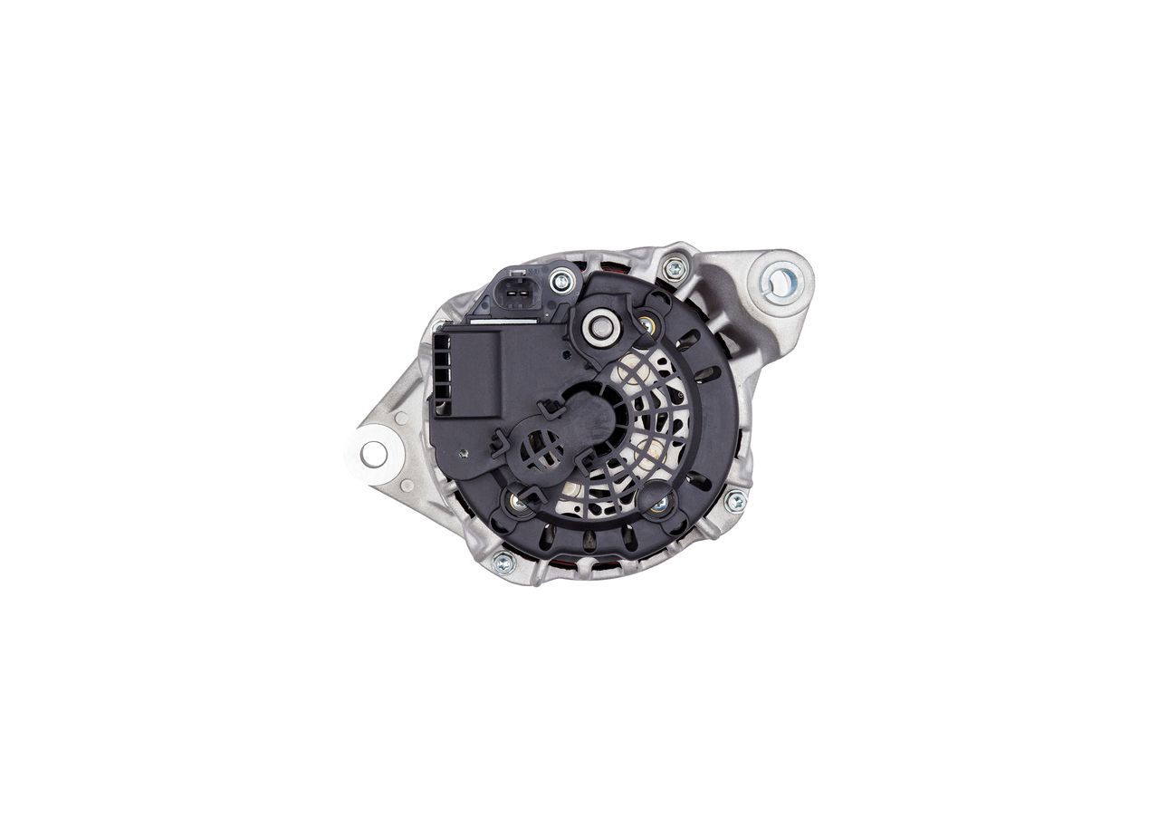 Generator Generator