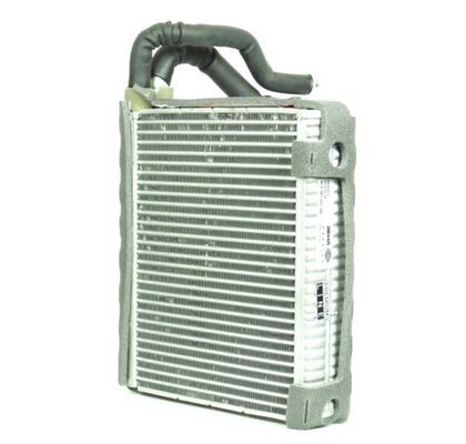 Verdampfer, Klimaanlage