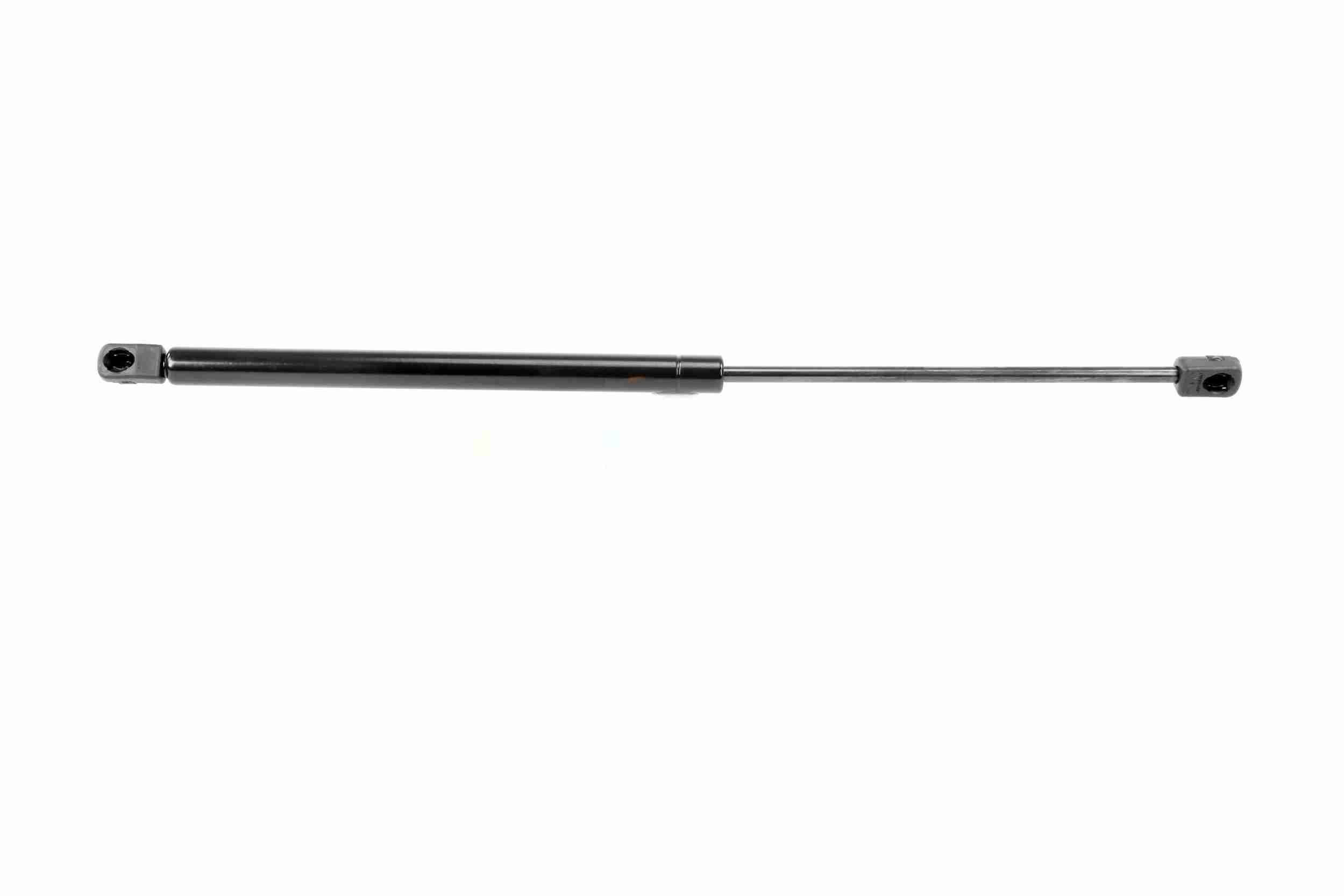 Gasfeder, Koffer-/Laderaum