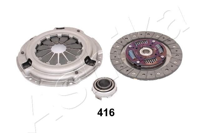 Clutch Kit 92-04-416