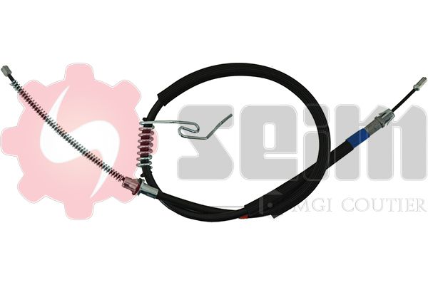 CABLE DE FRE D FORD TRANSIT TAV