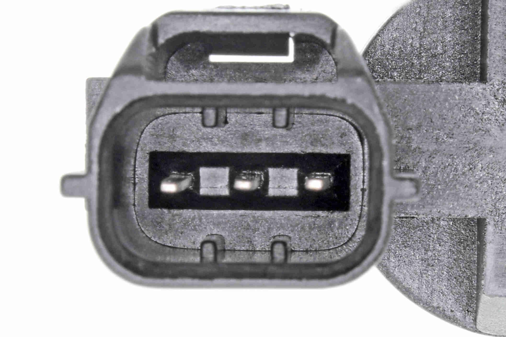 Sensor, Z&uuml;ndimpuls