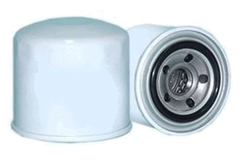 OIL FILTER FITS Z637 TO1 - TecDoc Only