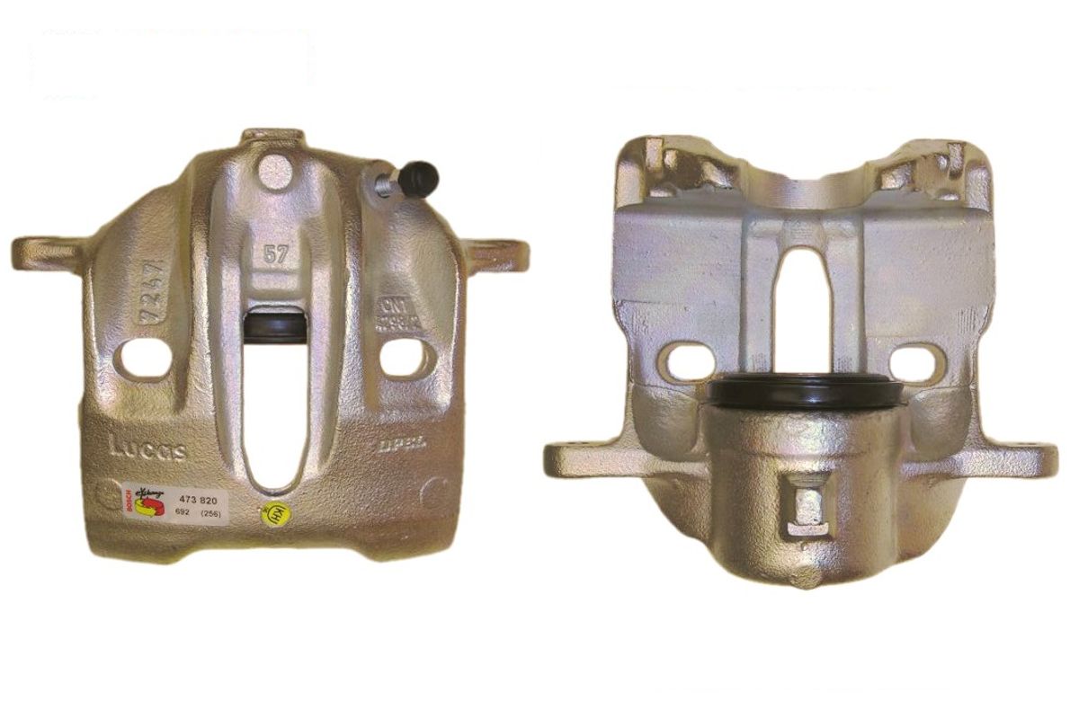 0 986 473 820 BOSCH féknyereg