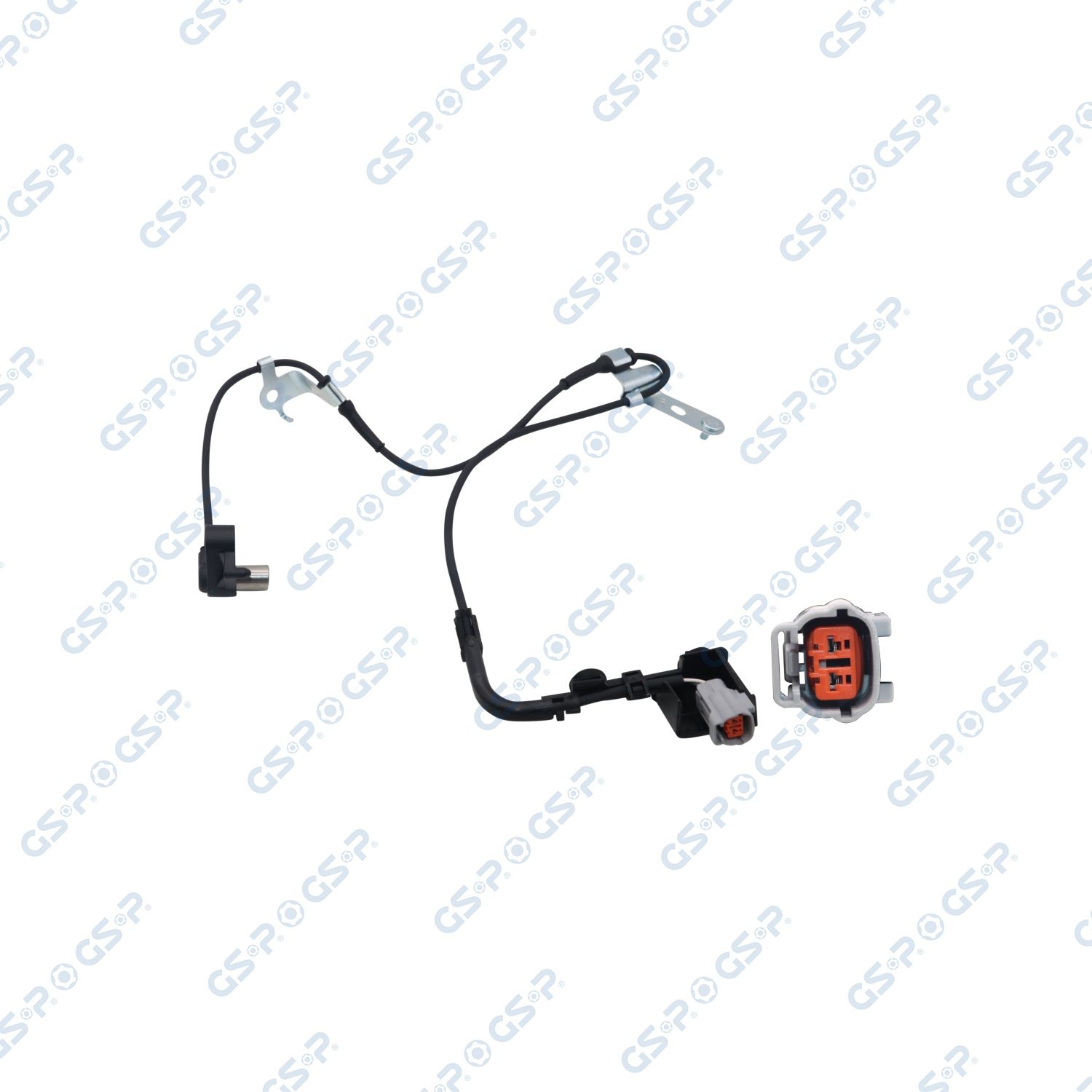 Sensor, revoluciones de la rueda