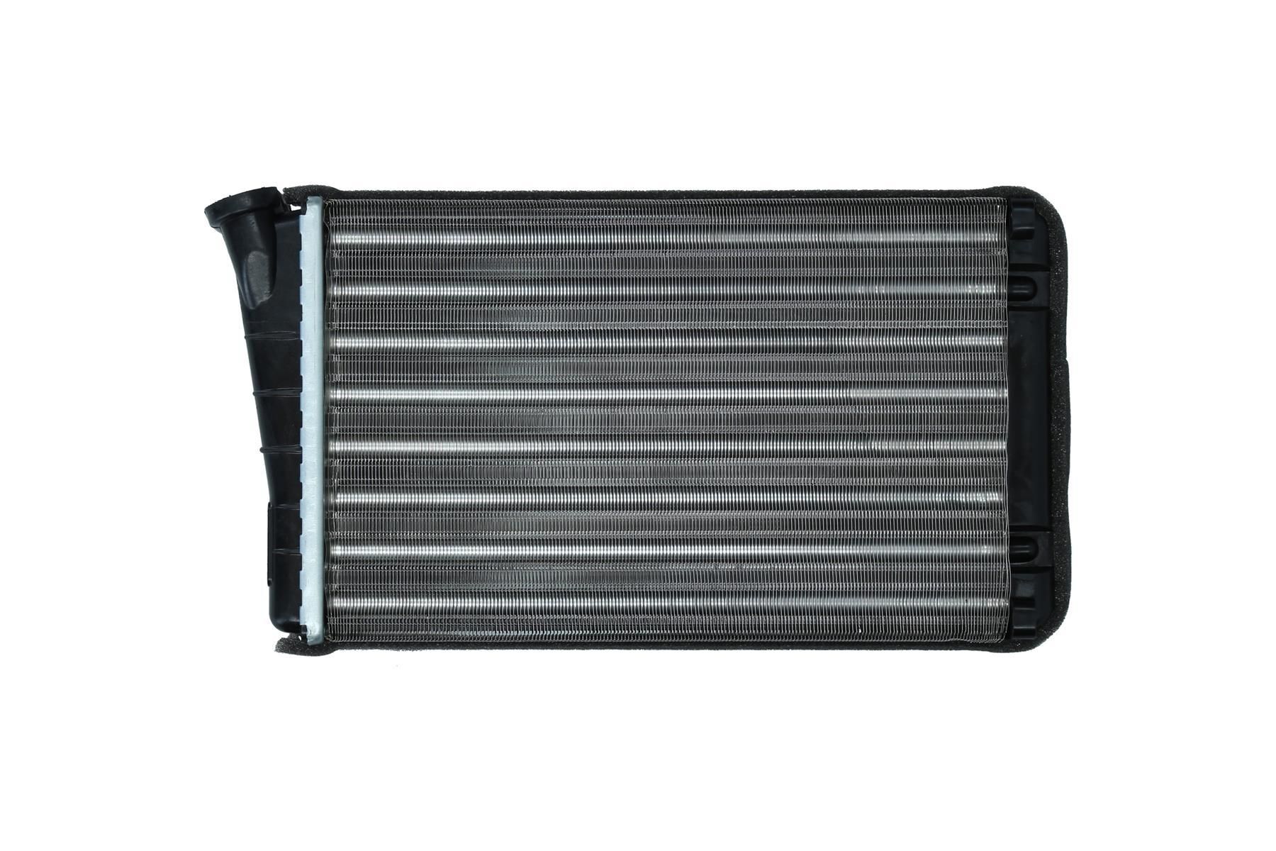 KAMOKA 7765014 - W&auml;rmetauscher, Innenraumheizung