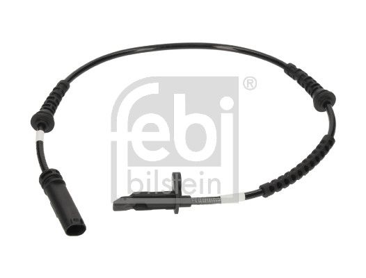 Sensor, revoluciones de la rueda