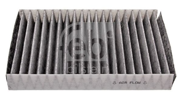 Filter, Innenraumluft