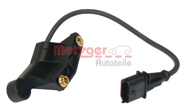 Sensor, Nockenwellenposition