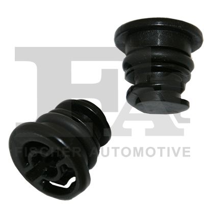 Screw Plug, oil sump 257.864.001