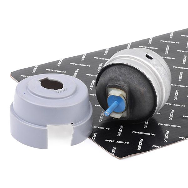 247E0588 RIDEX felfüggesztés, motor