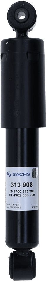 Sto&szlig;d&auml;mpfer