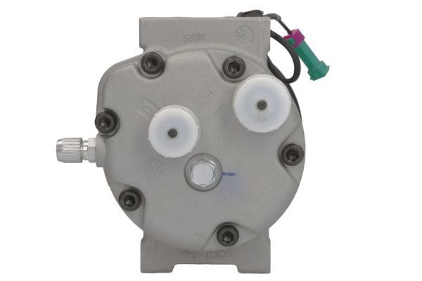 Kompressor, Klimaanlage