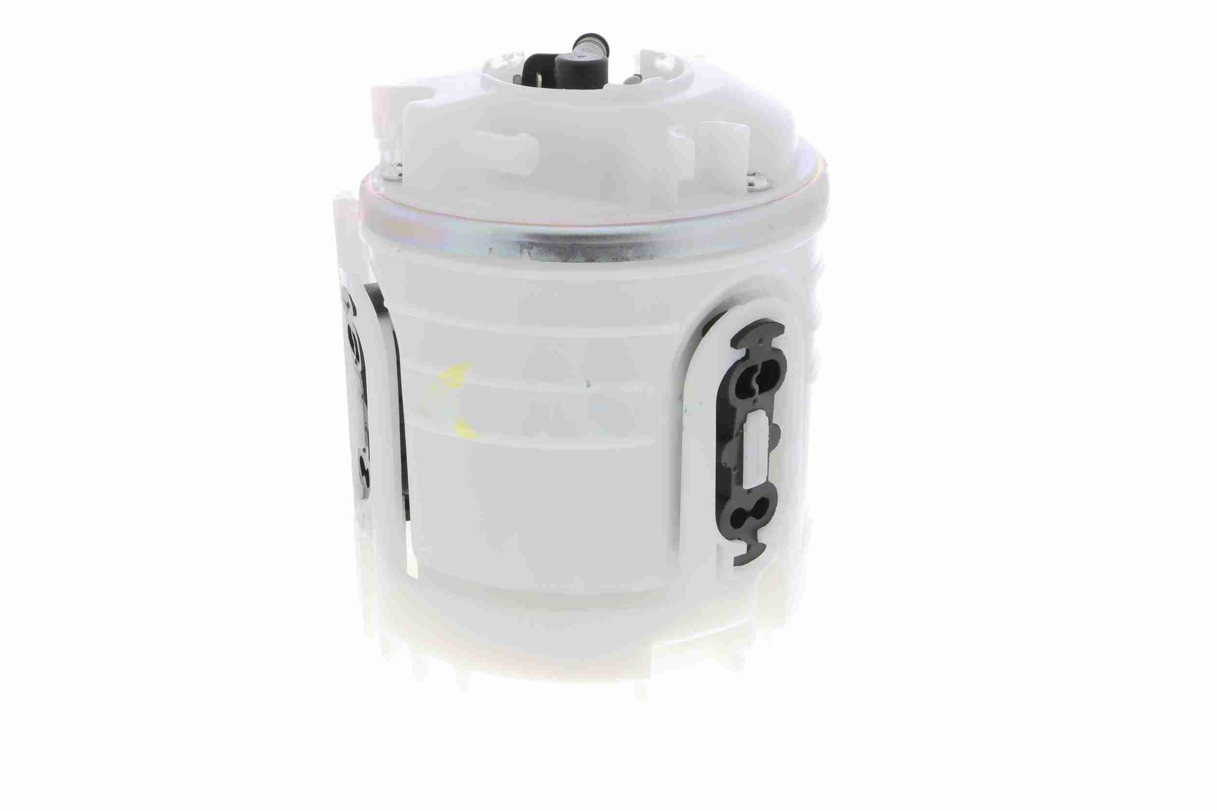 Kraftstoffpumpe