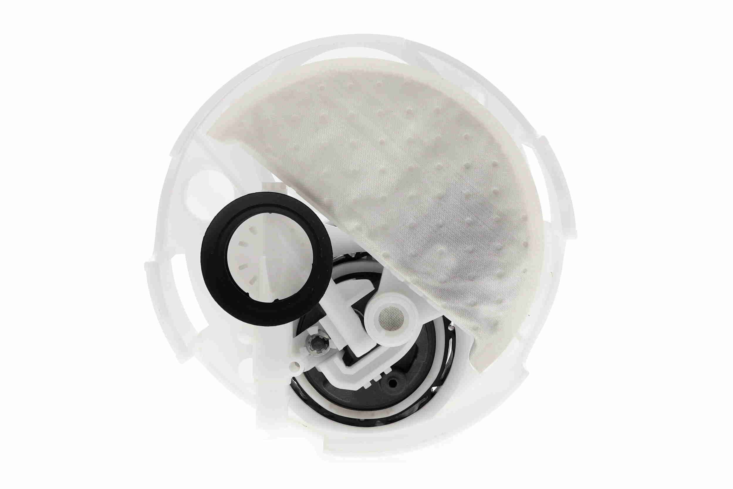 Kraftstoffpumpe