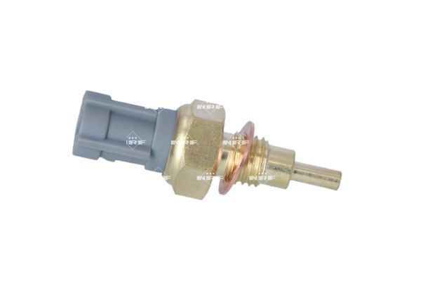 Sensor, Kühlmitteltemperatur