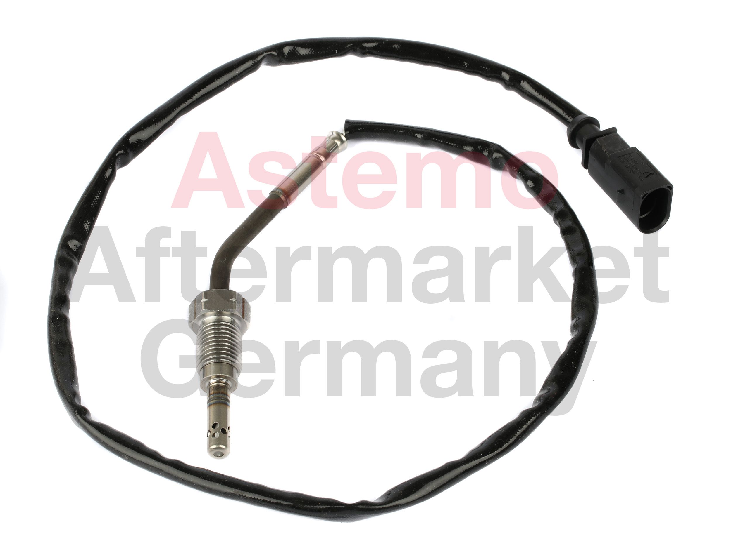 Sensor, Abgastemperatur