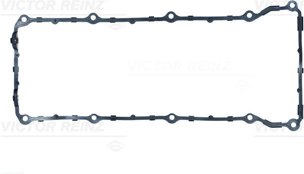 Dichtung, Zylinderkopfhaube