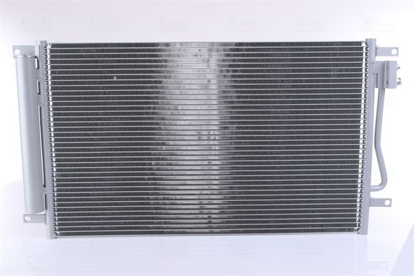 Kondensator, Klimaanlage Kondensator, Klimaanlage