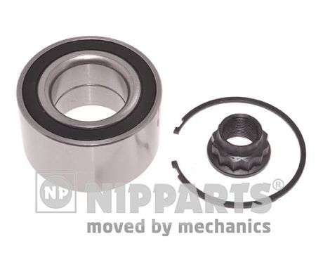 J4702037 NIPPARTS kerékcsapágy készlet