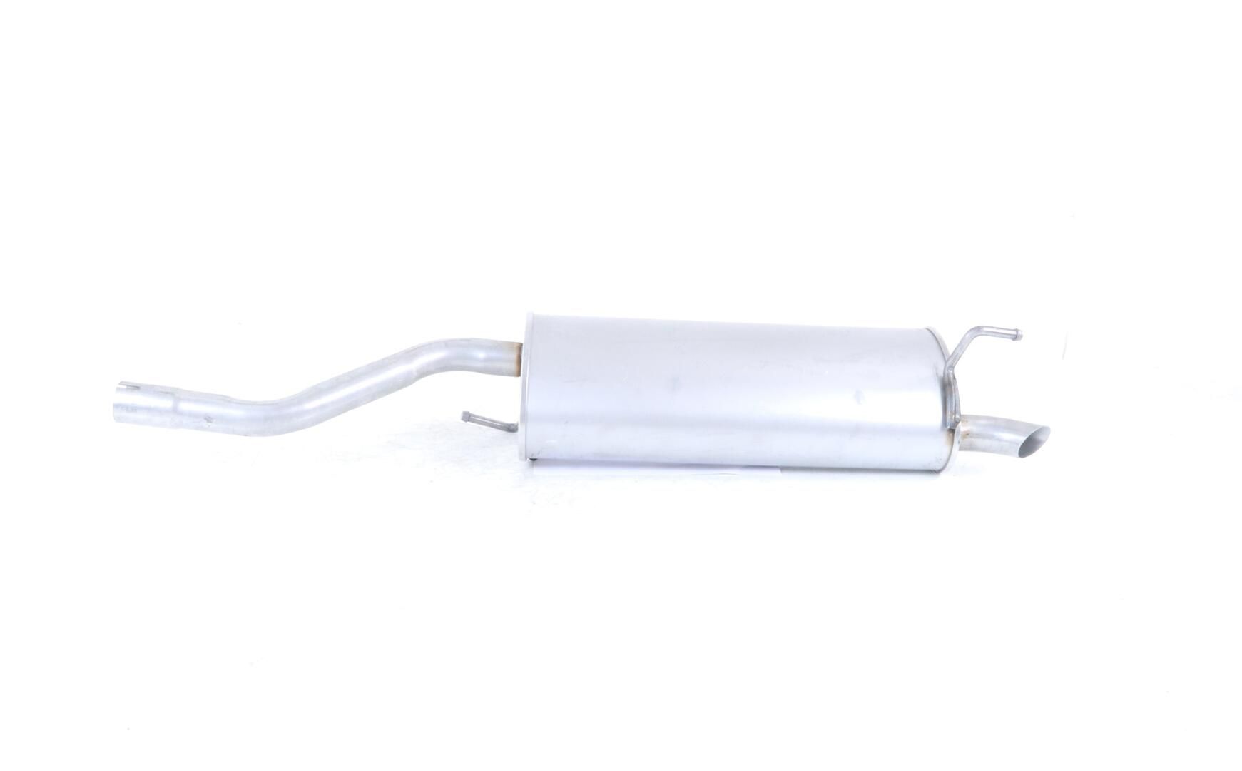 WALKER 23250 - Endschalld&auml;mpfer