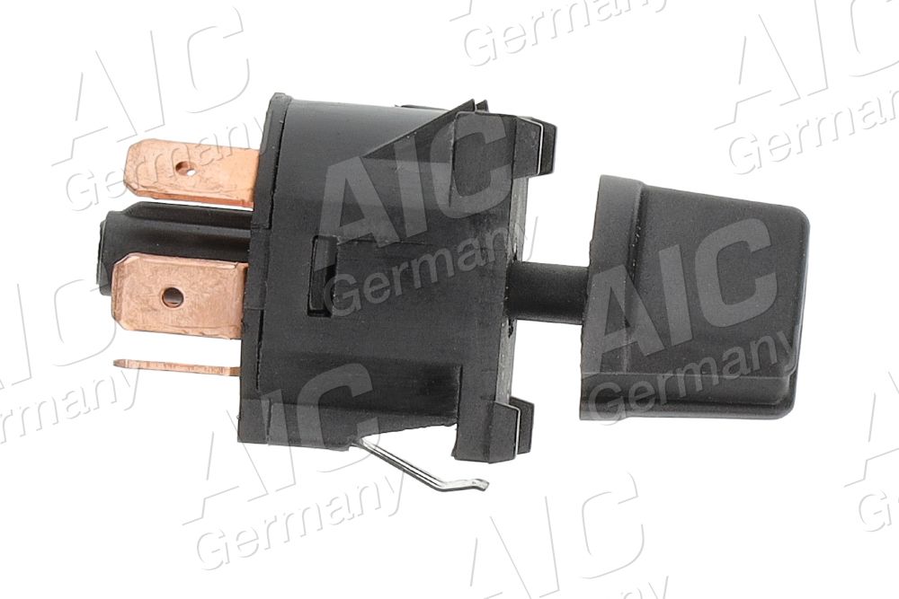 AIC 55904 - Gebl&auml;seschalter, Heizung/L&uuml;ftung