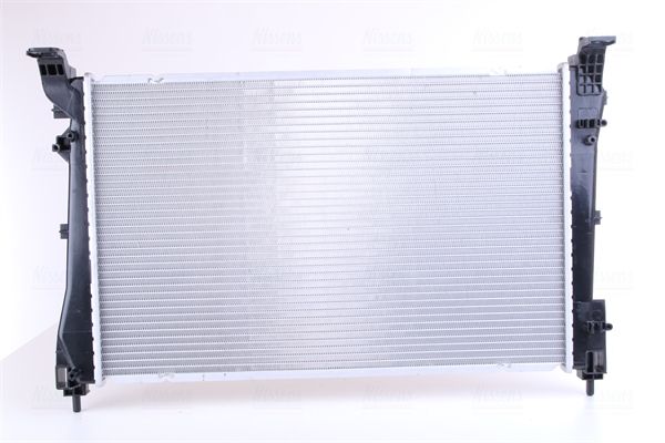 K&uuml;hler, Motork&uuml;hlung