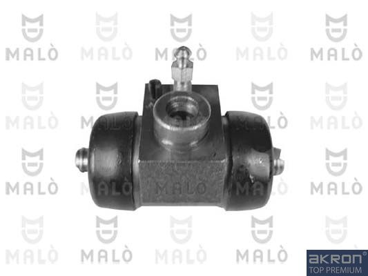 89592 AKRON-MALÒ fékmunkahenger