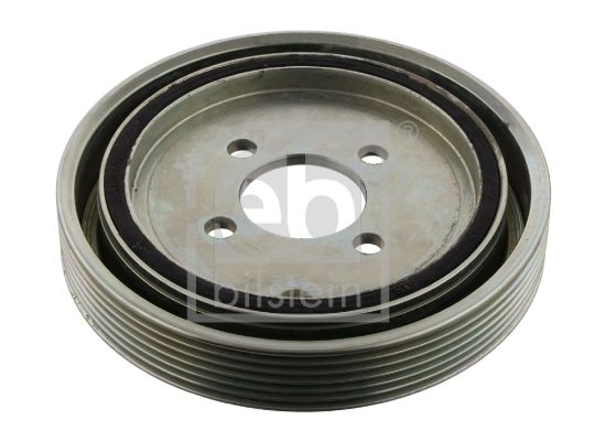 Belt Pulley, crankshaft 32112