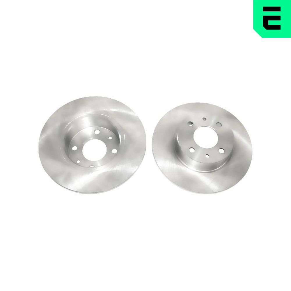 OPTIMAL BS-1500C - Bremsscheibe