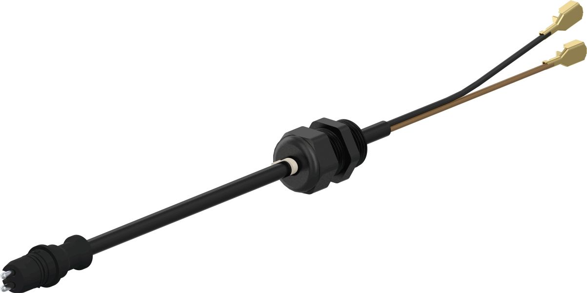 Conector del remolque