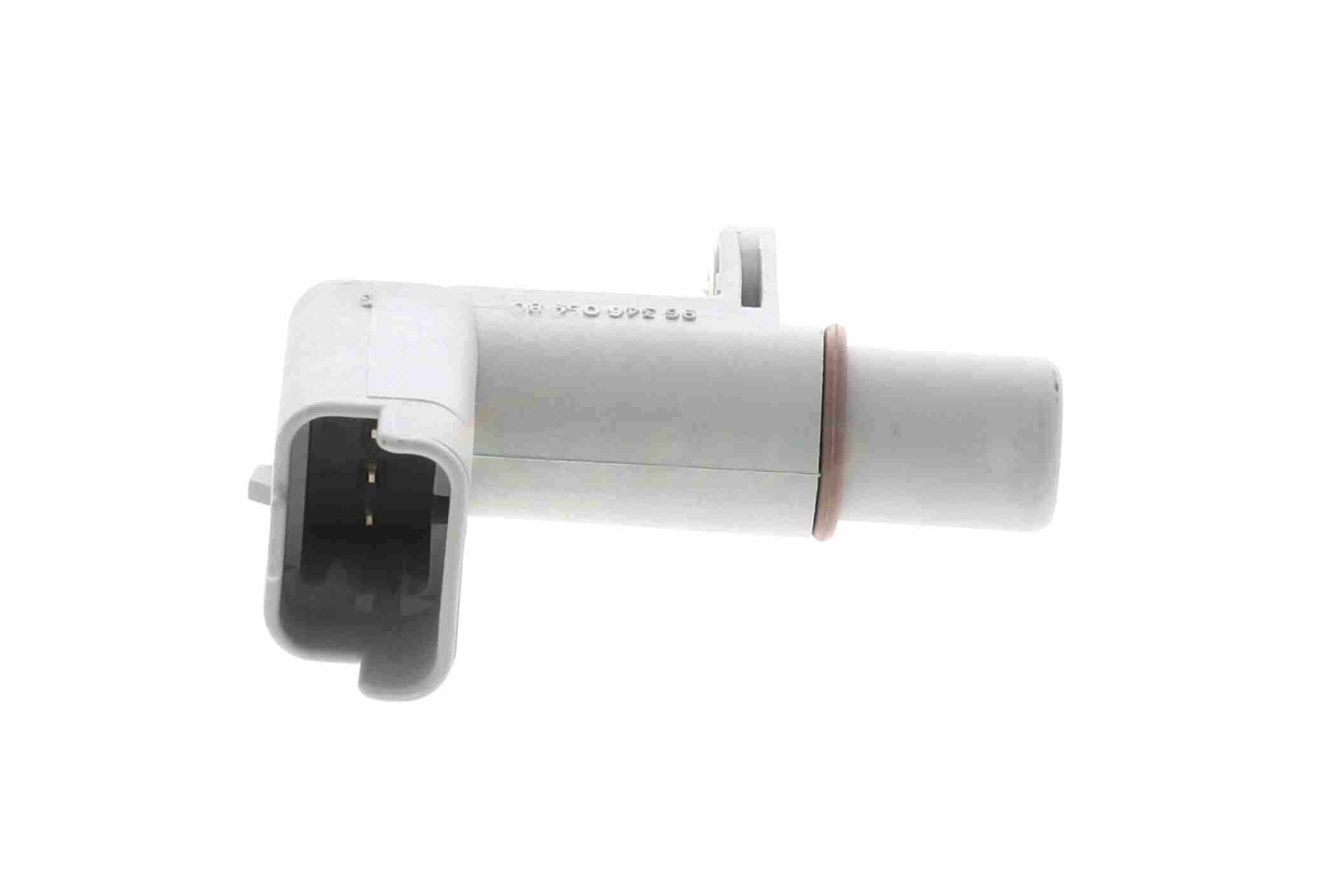 Sensor, Z&uuml;ndimpuls