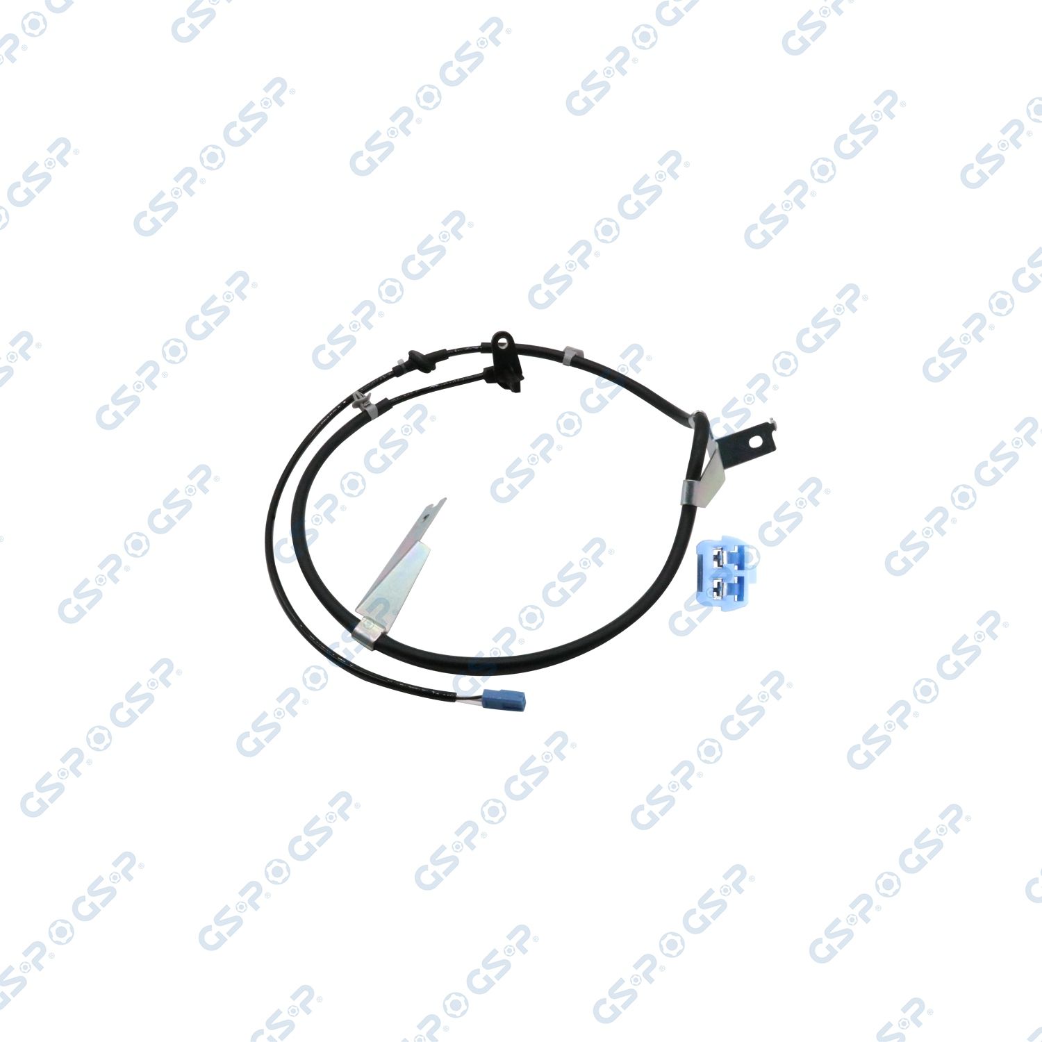 Sensor, revoluciones de la rueda