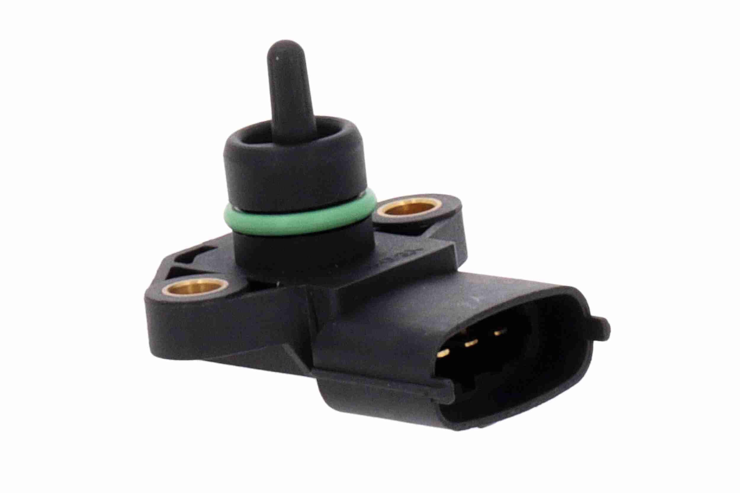 Luftdrucksensor, Höhenanpassung Luftdrucksensor, Höhenanpassung