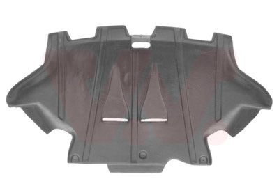 Motorraumd&auml;mmung