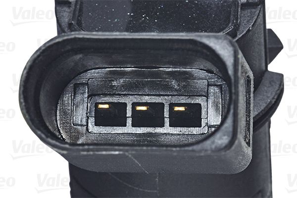 Sensor, Einparkhilfe