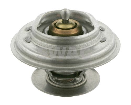 Thermostat, K&uuml;hlmittel