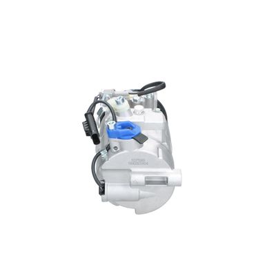 Airco Compressor Mercedes-Benz