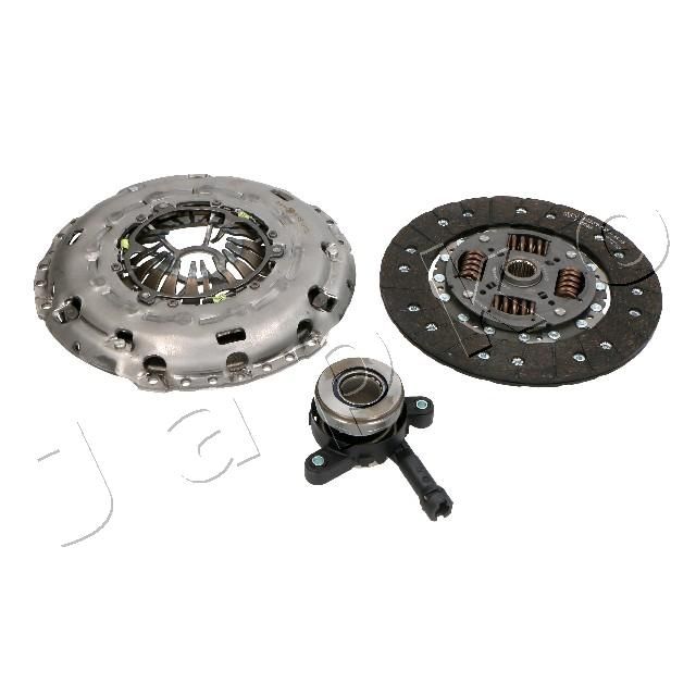 Clutch Kit 92576