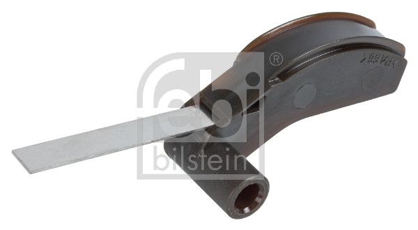Guía tensora, cadena de accionamiento (bomba de aceite)