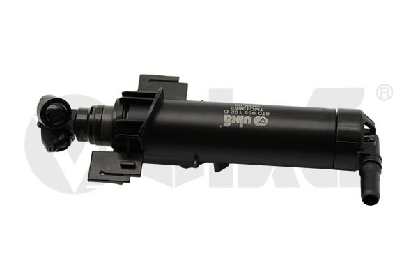 Waschwasserd&uuml;se, Scheinwerferreinigung