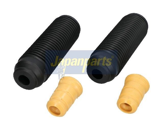 JAPANPARTS KTP-802 - Staubschutzsatz, Sto&szlig;d&auml;mpfer