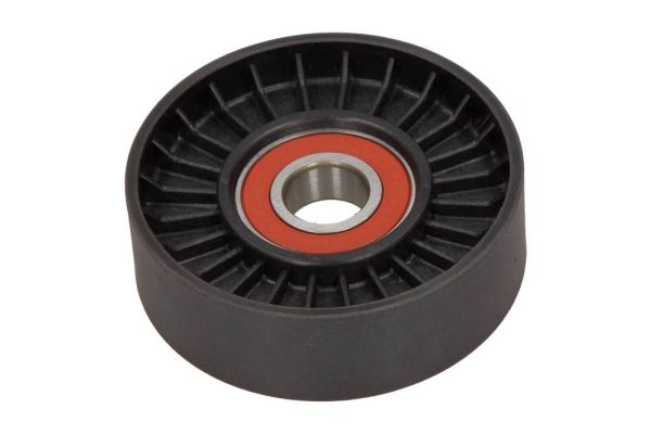 MAXGEAR 54-0980 Deflection/Guide Pulley, V-ribbed belt