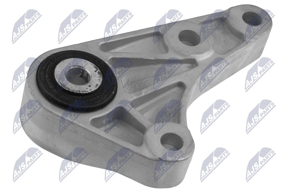 NTY ZPS-VV-034 Lagerung, Motor
