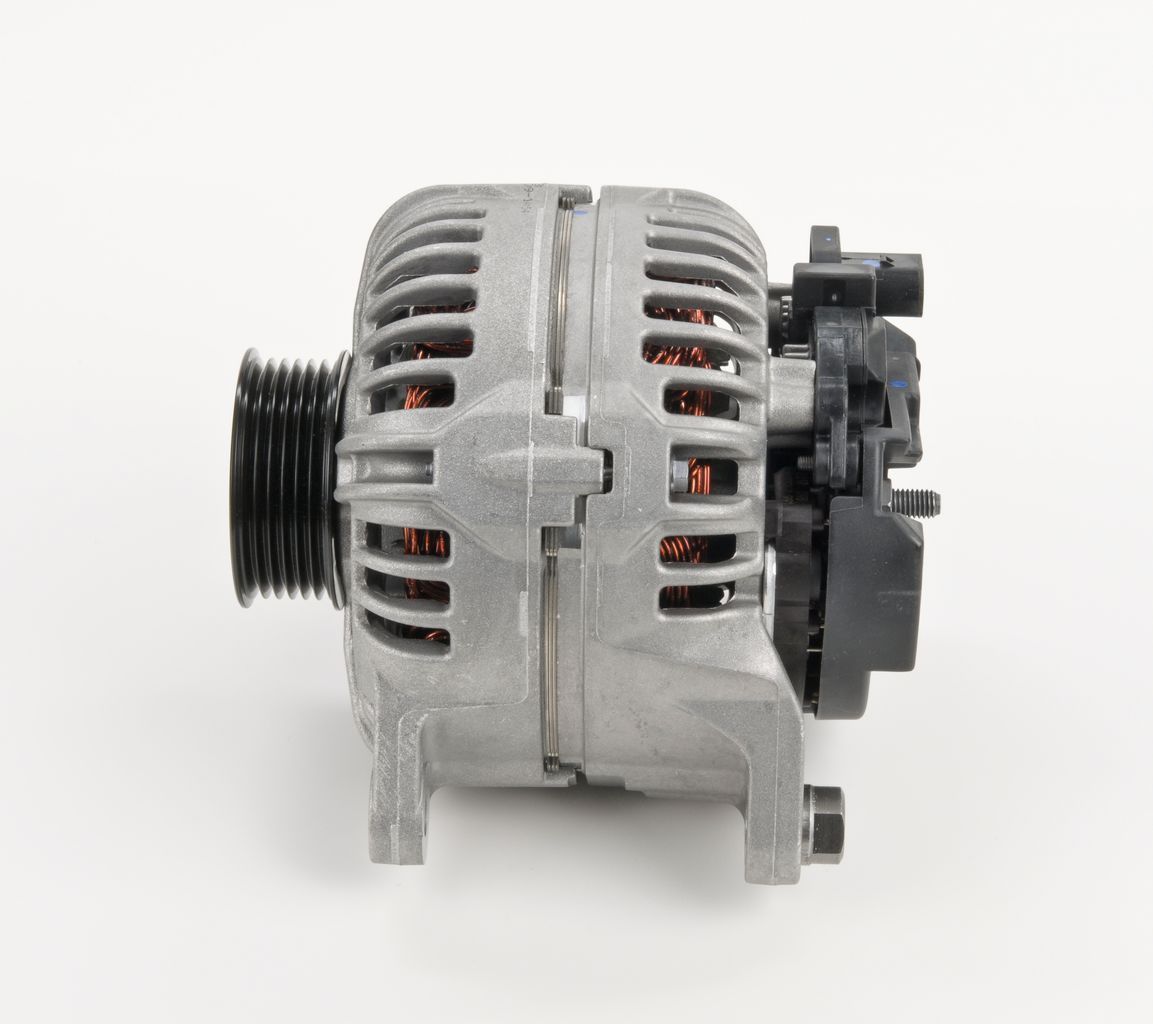 Alternator 0 124 615 007